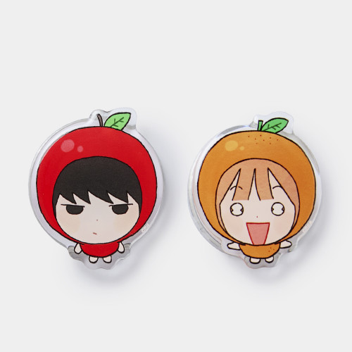WEBTOON MD [ Revelation of Youth ] Magnet Safe Smartphone Grip
