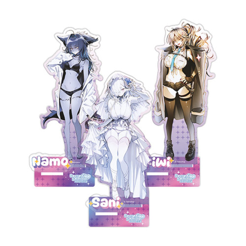 [ Sani Yang's Laboratory ] Acrylic Stand