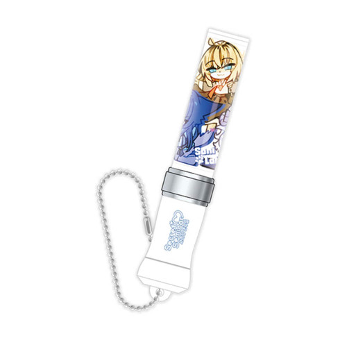 [ Sani Yang's Laboratory ] Mini Light Stick Keyring