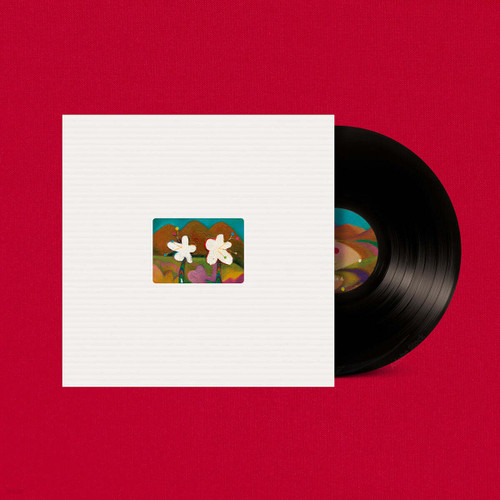 AKMU 4th Album [Flowering] LP Vinyl