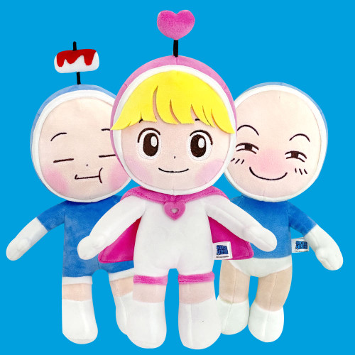 [ Yumi’s Cells ] Plush (9 type)