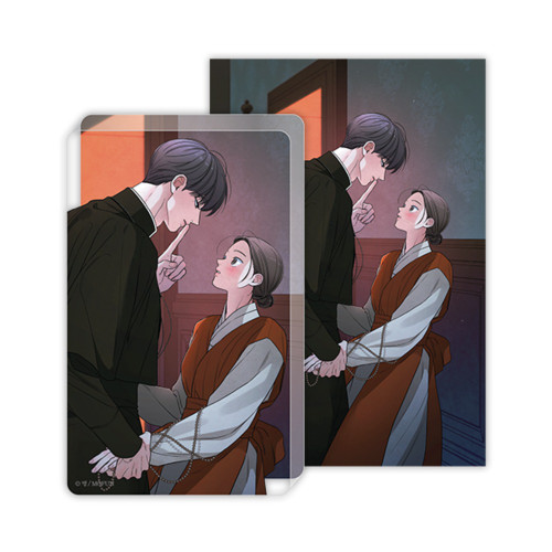 [ Artist Myoung ] Destined to Meet Again Set (The Tale of Wolo and Yeonhwa)