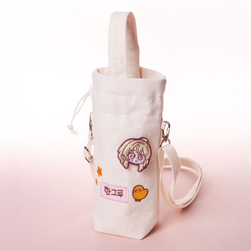 Webtoon MD [ Dungeons and Crayons ]  Chick Class Tote Bag