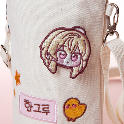 Webtoon MD [ Dungeons and Crayons ] Groo Face Patch