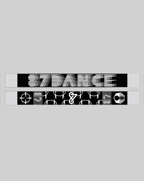K-Pop MD 87dance Muffler