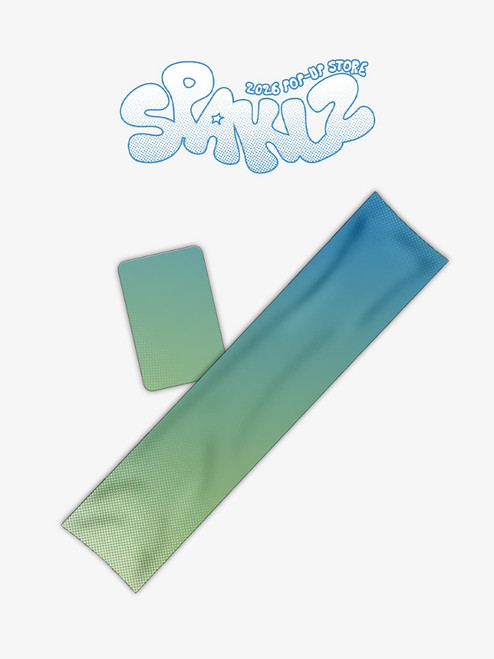 [ Sparklz ] Slogan