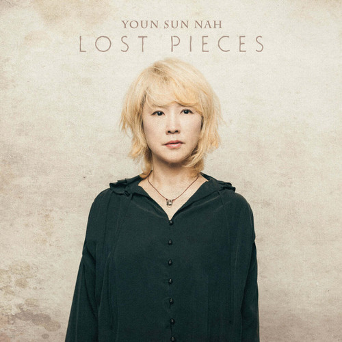 NAH YOUN-SUN [LOST PIECES] EU IMPORT LP Vinyl