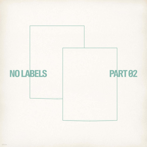 TXT YEONJUN [NO LABELS: PART 02] WEVERSE ALBUMS VER. (random)