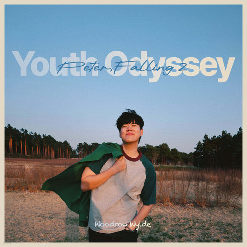 WOODROW WYLDE [PETER, FALLING 2 : YOUTH ODYSEY]
