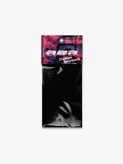 [ R2R: Run to Red ] Collection Photocards