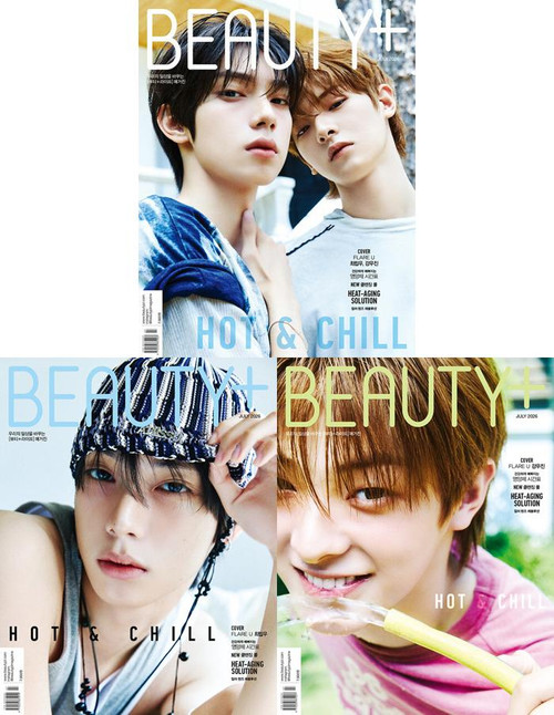KJCstar | Magazines