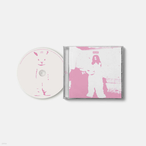 KID MILLI [LOVE$ICK] CD