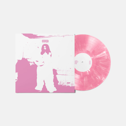KID MILLI [LOVE$ICK] LOVE$ICK VER. (2 LP)