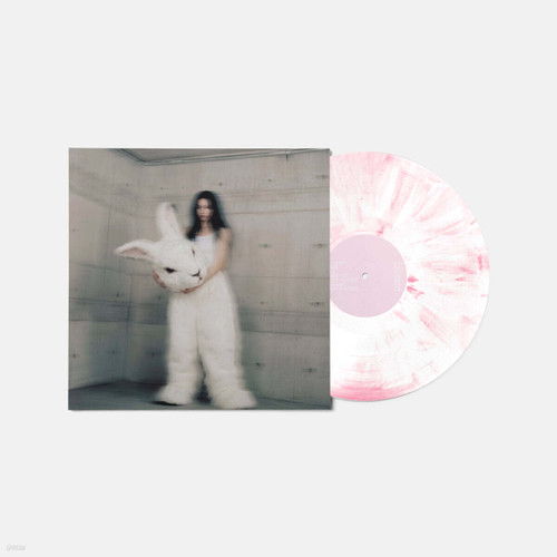 KID MILLI [LOVE$ICK] LOVESICK VER. (2 LP)
