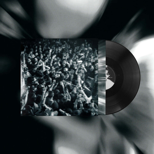 EK [YAHO] LP Vinyl