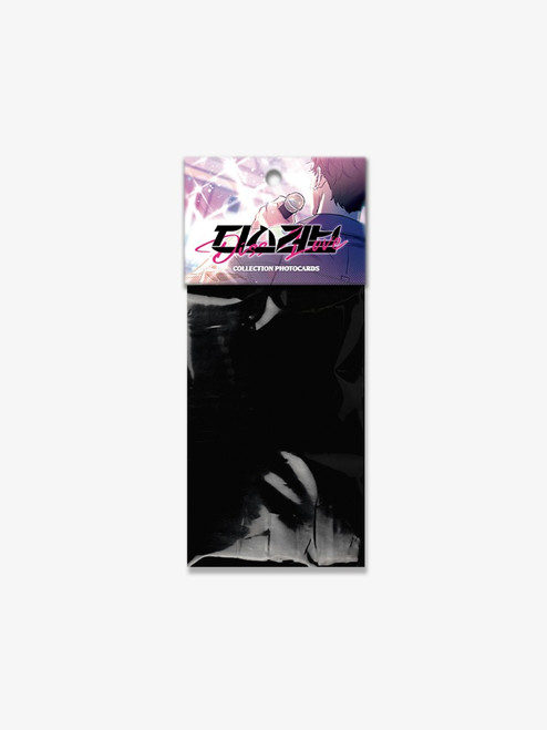 [ Diss Love ] Collection Photocard (RANDOM)