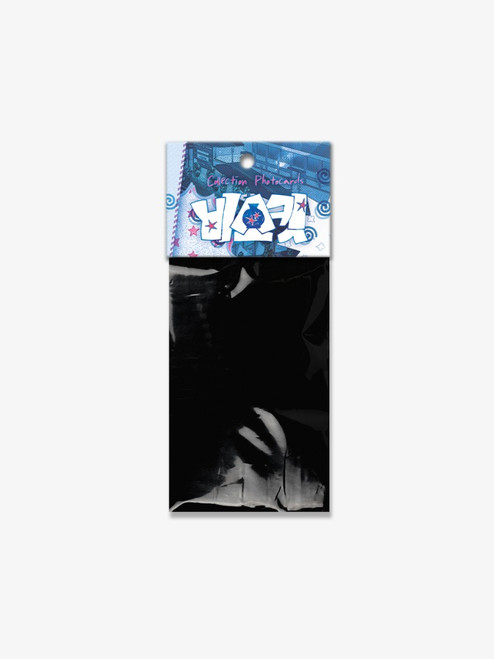 [ Biscuit ] Collection Photocard (RANDOM)