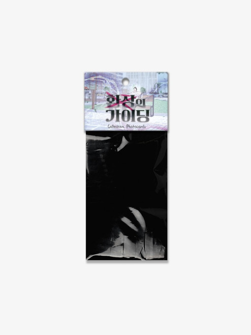 [ Guiding Me Mad ] Collection Photocard (RANDOM)
