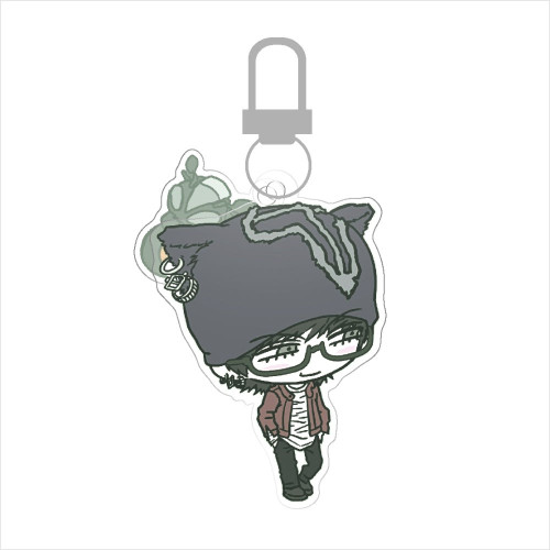 [ Happy Twogether ] Acrylic Keyring - Seungmin