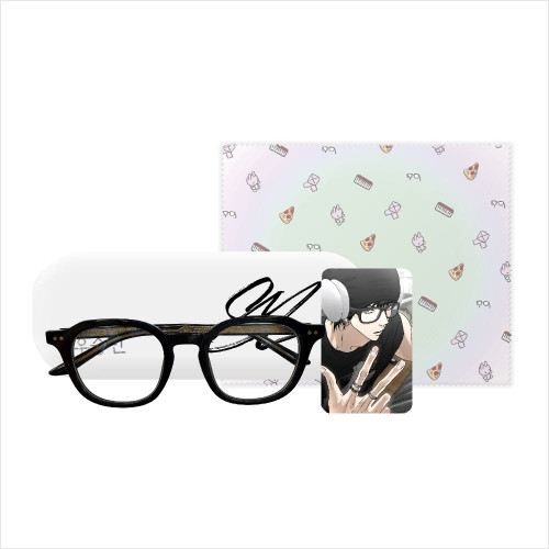 [ Happy Twogether ] Seungmin Glasses SET