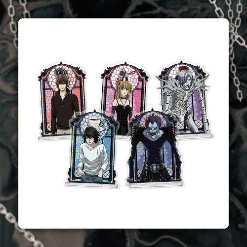 Webtoon MD [ Death Note ] Acrylic Stand