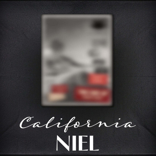 NIEL 4th Single [CALIFORNIA]