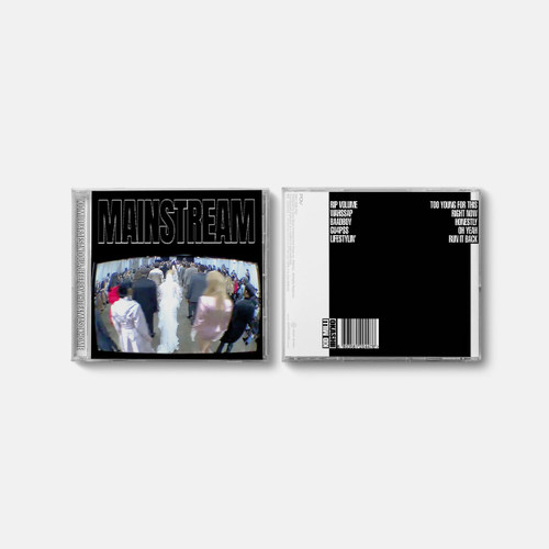 KID MILLI, OKASHII [MAINSTREAM]