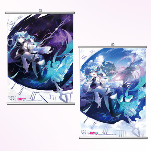 [ Hatsune Miku ] Re:Möbius Hatsune Miku Tapestry (2 Types)