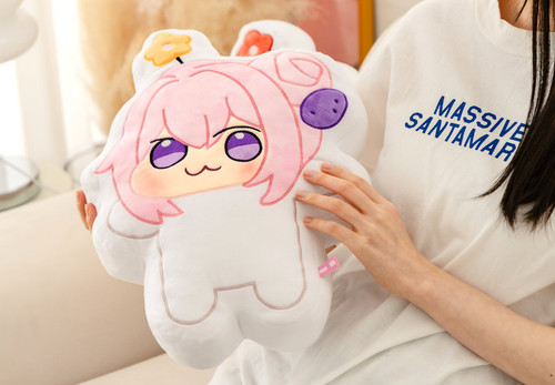 Nikke X Kakao Friends ] Doro Tissue Box Cover
