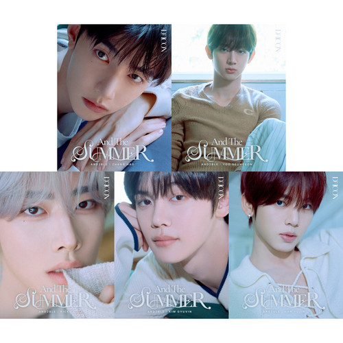 KJCstar | K-Pop Official MD