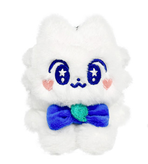 [ Mibble Company ] Cupid Lulu Plush Keyring