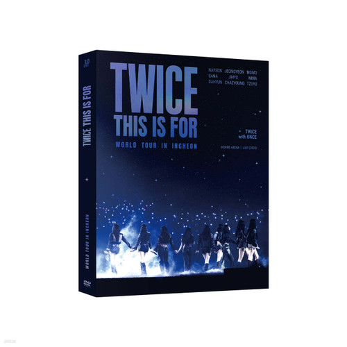 KJCstar | Music DVD & Blu-Ray
