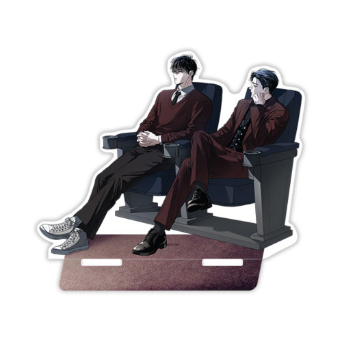[ Odd Love ] Acrylic Stand