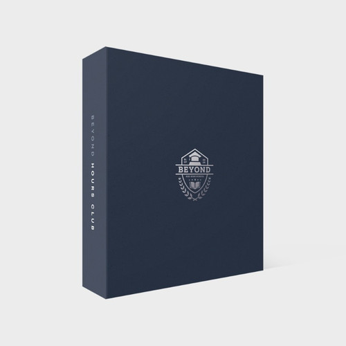 [ 2026 Beyond Season's Greetings ] Binder