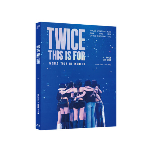 KJCstar | Music DVD & Blu-Ray