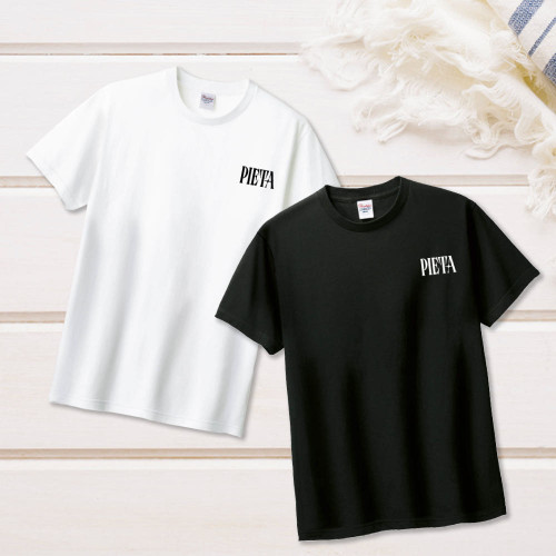 [ Pieta ] T-shirt
