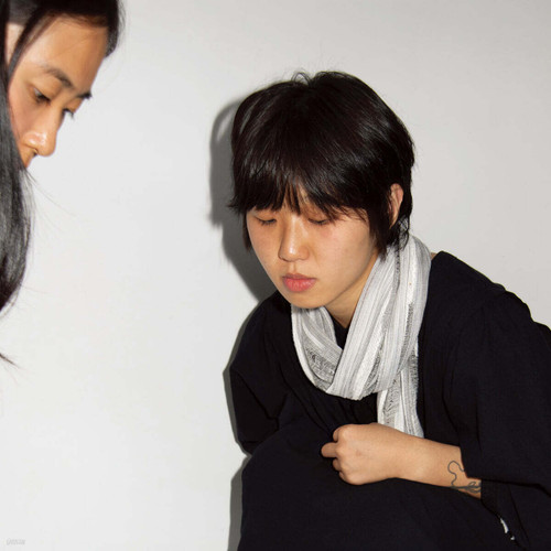 WOO HUIJUN [Sunmo] LP Vinyl