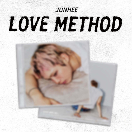 JUNHEE [LOVE METHOD]