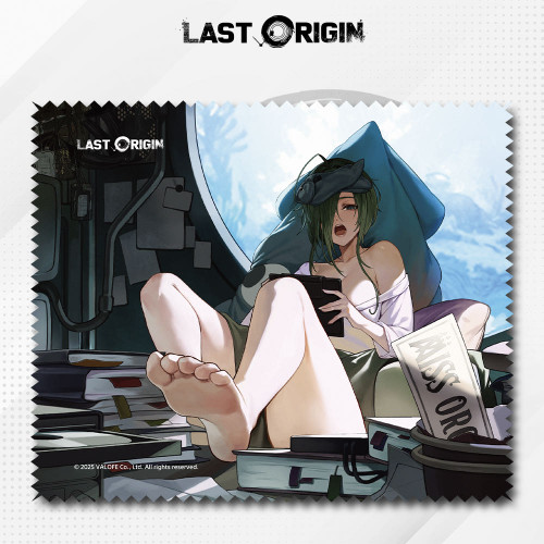 [ Last Origin ] Epsilon Multi-Cleaner