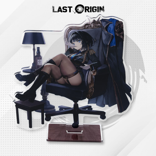 [ Last Origin ] Uroboros Acrylic Stand