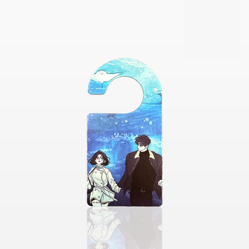 [ Falling For It ] Fragrance Tag
