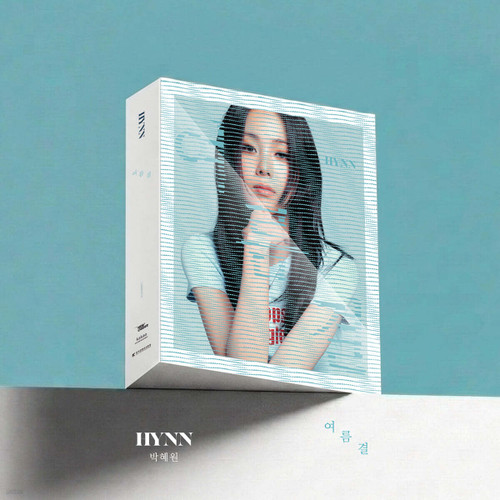 HYNN EP [Traces of Summer]