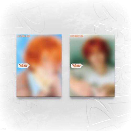 ASTRO MJ Single [RIGHT..?] (random)