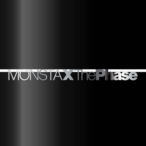 MONSTA X [THE PHASE] HYPER VER.