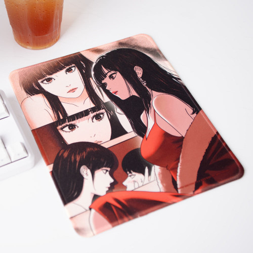 [ Godhead ] Mouse Pad