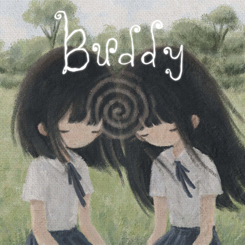 YOU DAYEON [BUDDY] PHOTOBOOK VER.