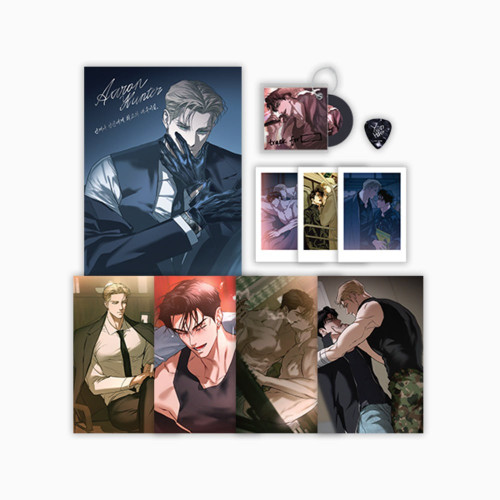 [ Flashlight ] You and I Set