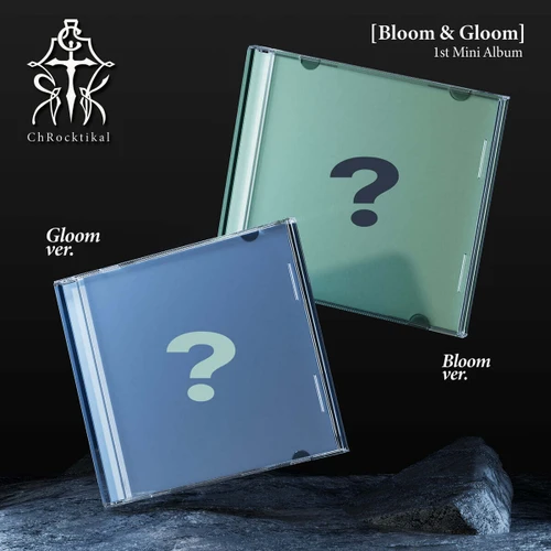 CHROCKTIKAL [BLOOM & GLOOM] (random)