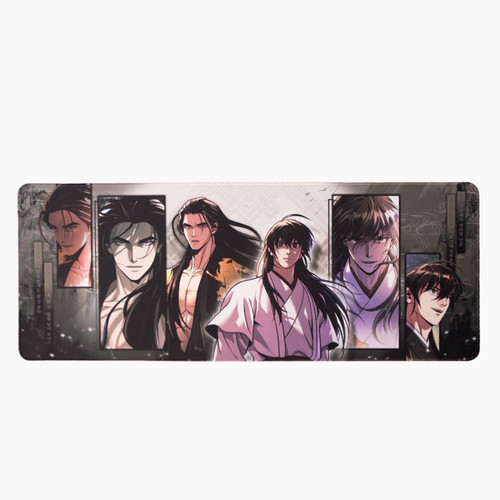 [ Chronicles of the Demon Faction ] Desk Pad