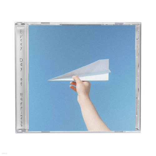 Park Chan Young - Every Day of Happiness
